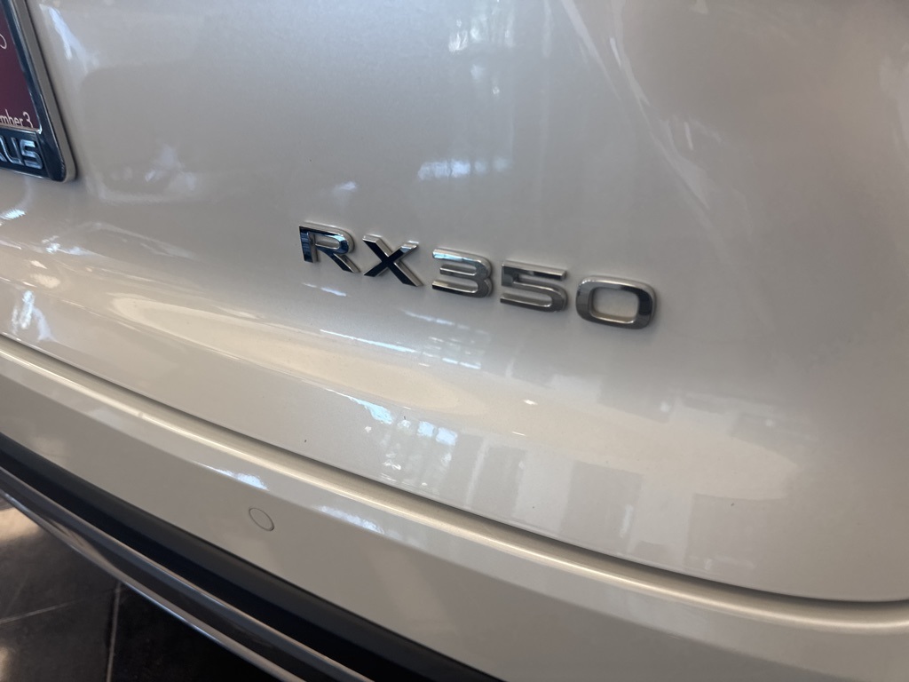 2024 Lexus RX 350 Premium photo 6