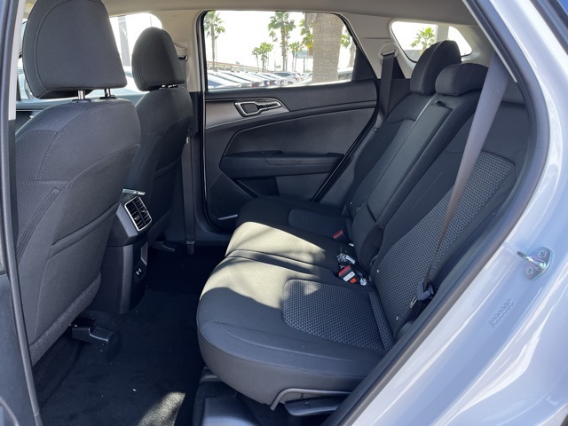 2026 Kia Sportage LX photo 15