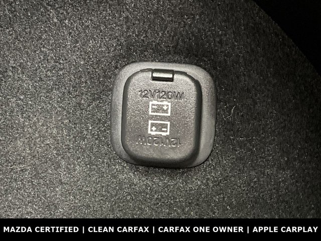 2024 Mazda CX-5 2.5 Select photo 23