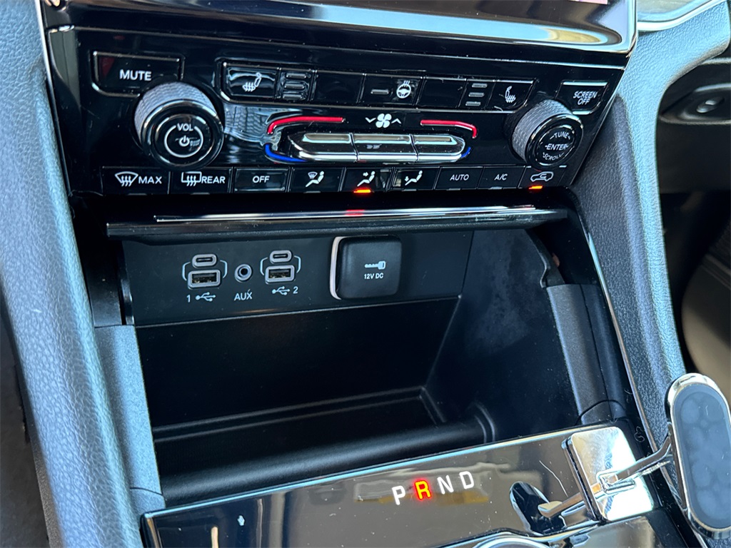2023 Jeep Grand Cherokee Limited photo 27