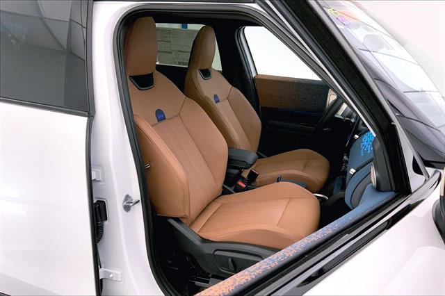 2025 Mini Countryman S ALL4 Iconic photo 7