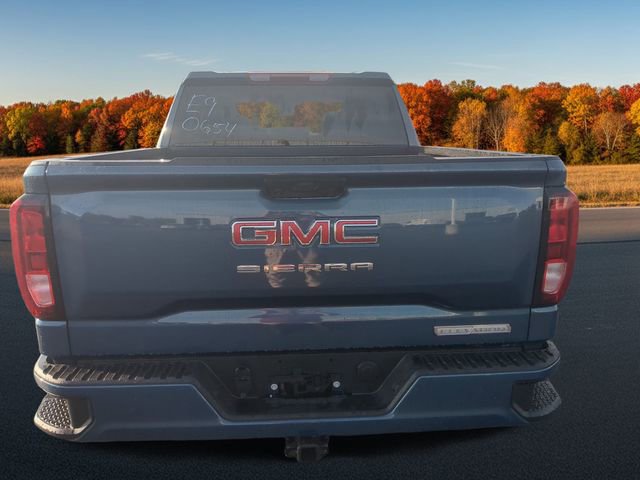 2026 Gmc Sierra 1500 Elevation photo 3