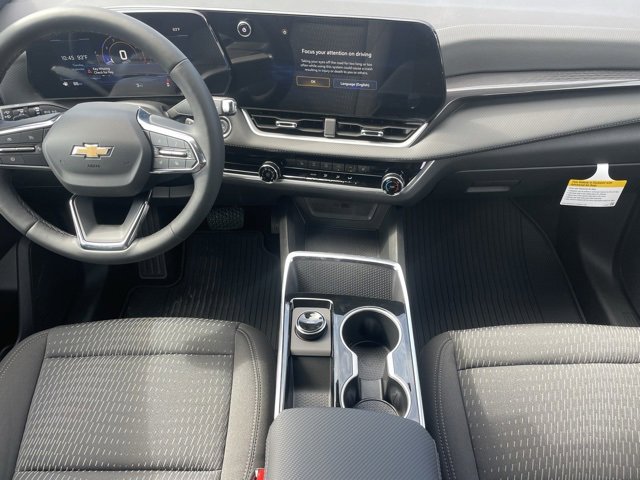 2026 Chevrolet Equinox LT photo 12