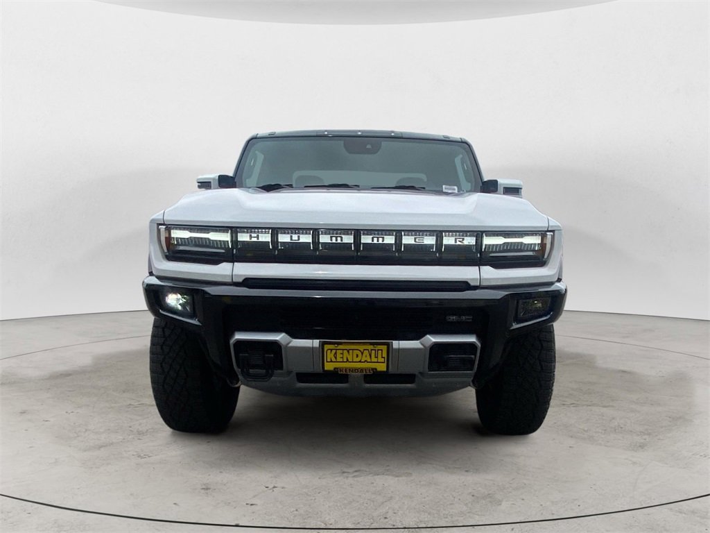 2024 Gmc Hummer EV Pickup photo 8