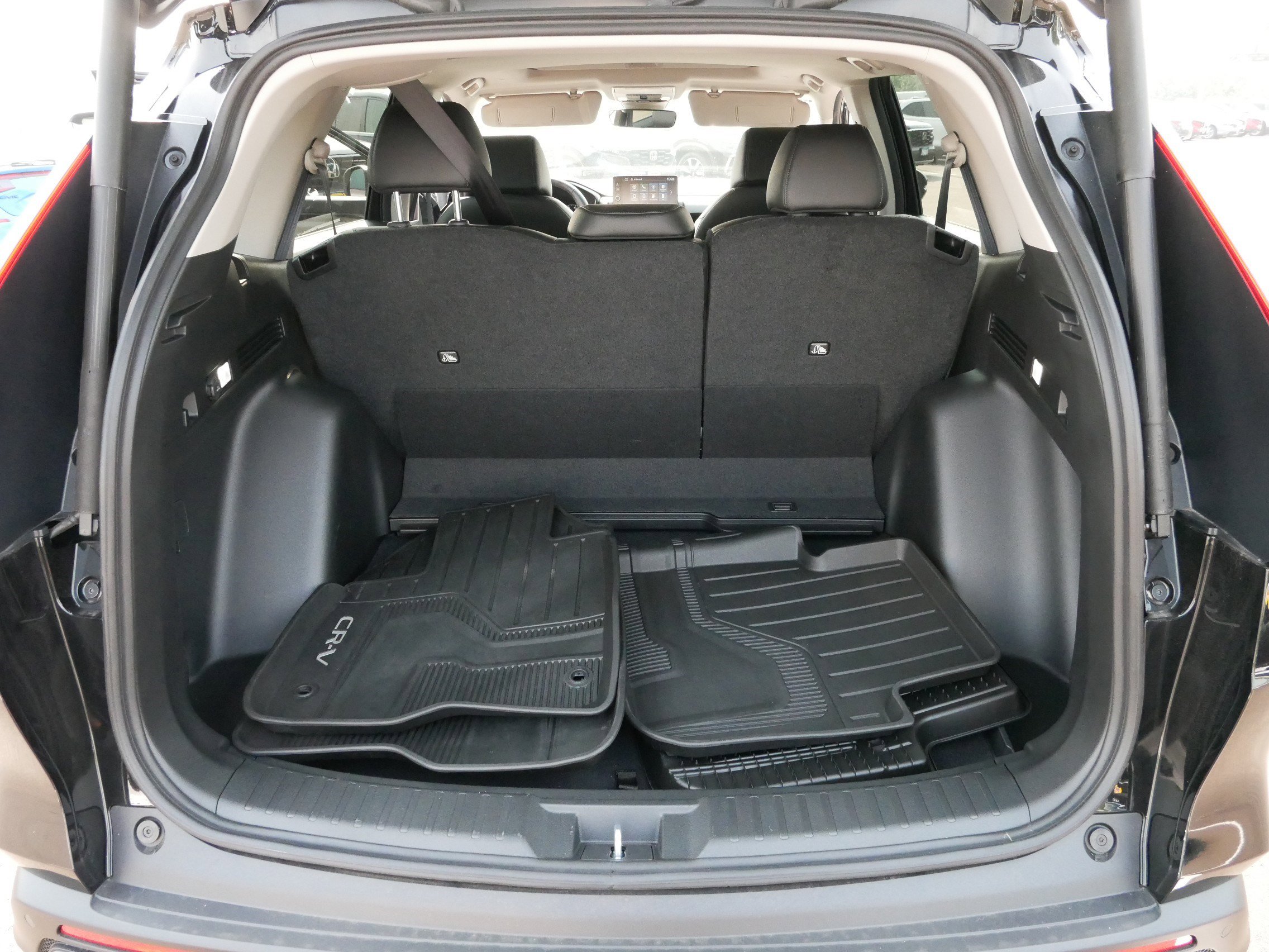2025 Honda CR-V EX-L photo 11