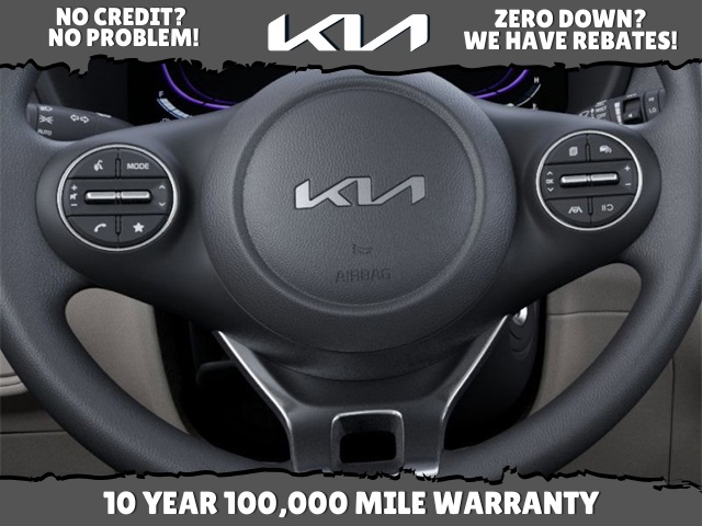 2025 Kia Soul LX S photo 18