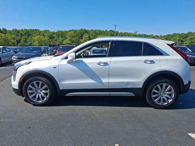 2023 Cadillac XT4 Premium Luxury photo 6