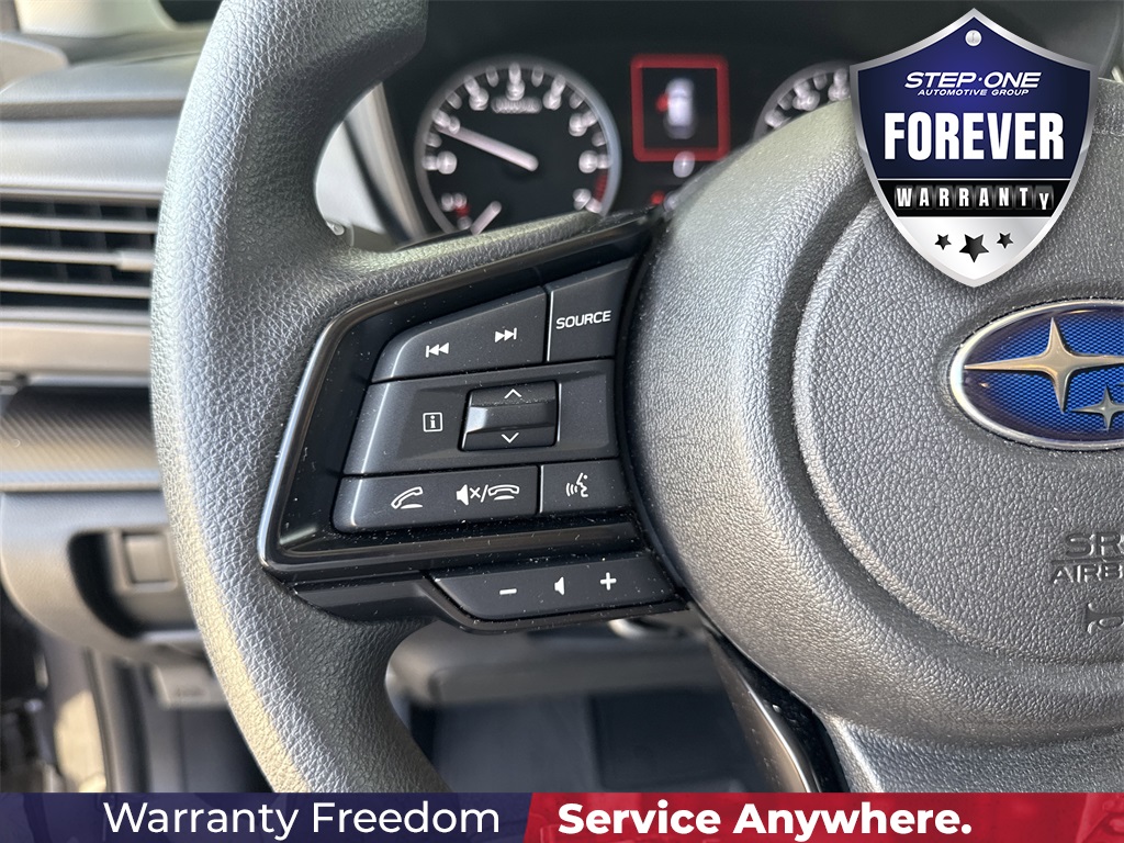 2024 Subaru Crosstrek Premium photo 19