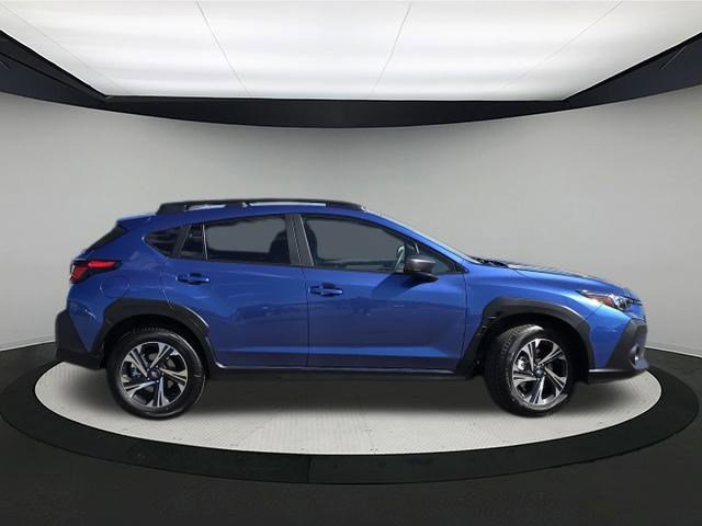 2025 Subaru Crosstrek Premium photo 8