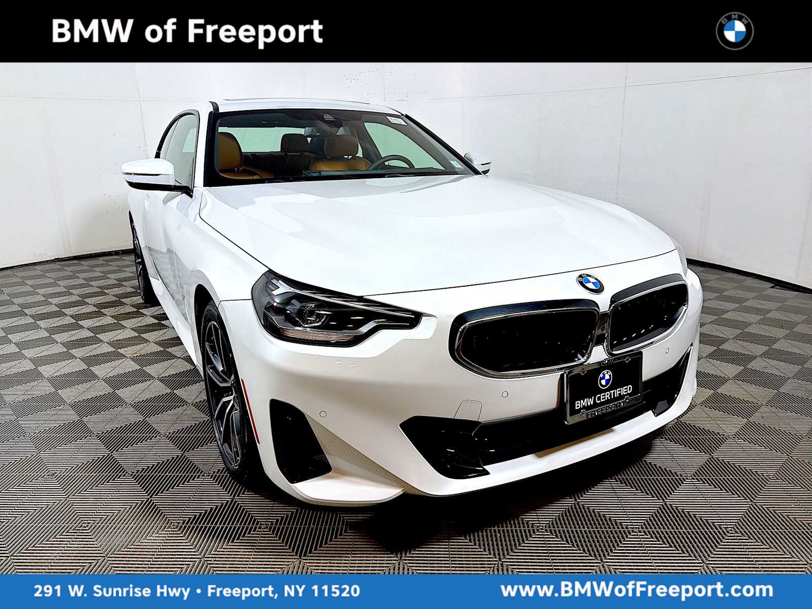 2024 BMW 2 Series 230i's photo