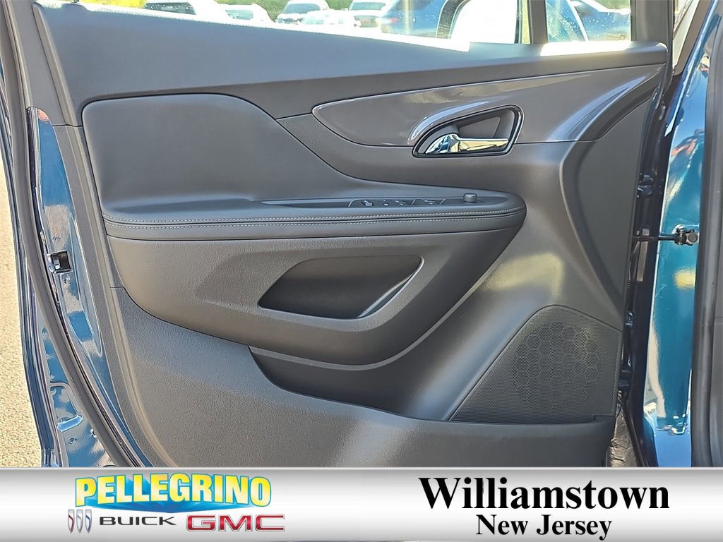 2019 Buick Encore Preferred photo 20