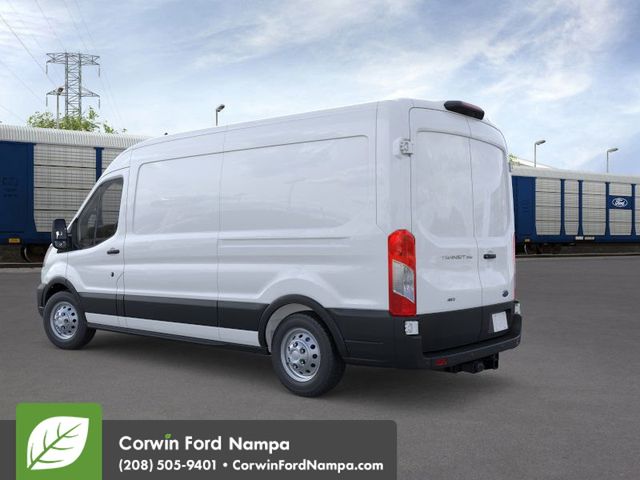 2025 Ford Transit photo 4