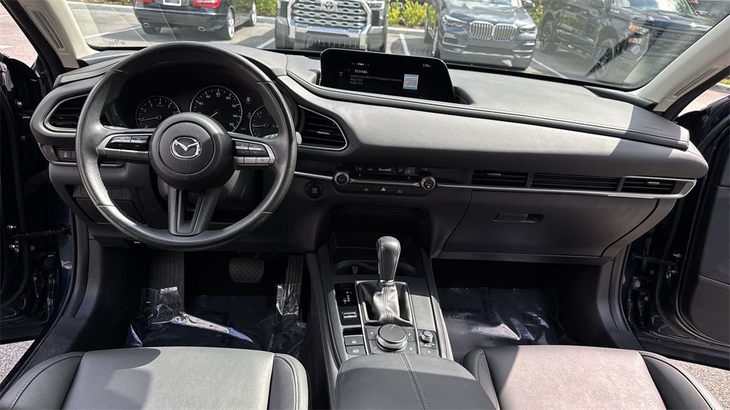 2023 Mazda CX-30 2.5 Select photo 36