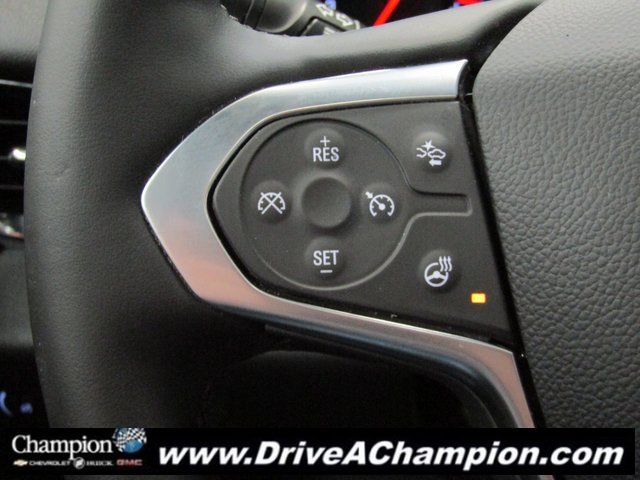 2023 Chevrolet Traverse Premier photo 31