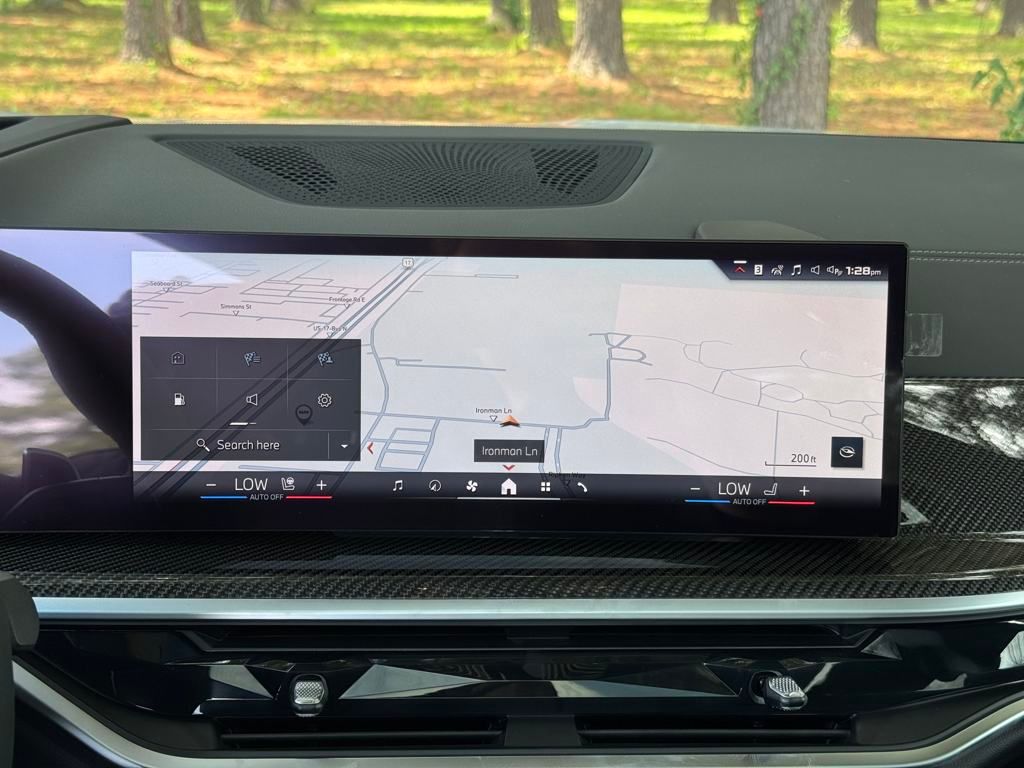 2026 Bmw X7 M60i photo 5
