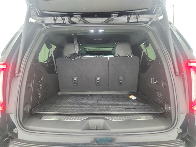 2022 Gmc Yukon XL Denali photo 37