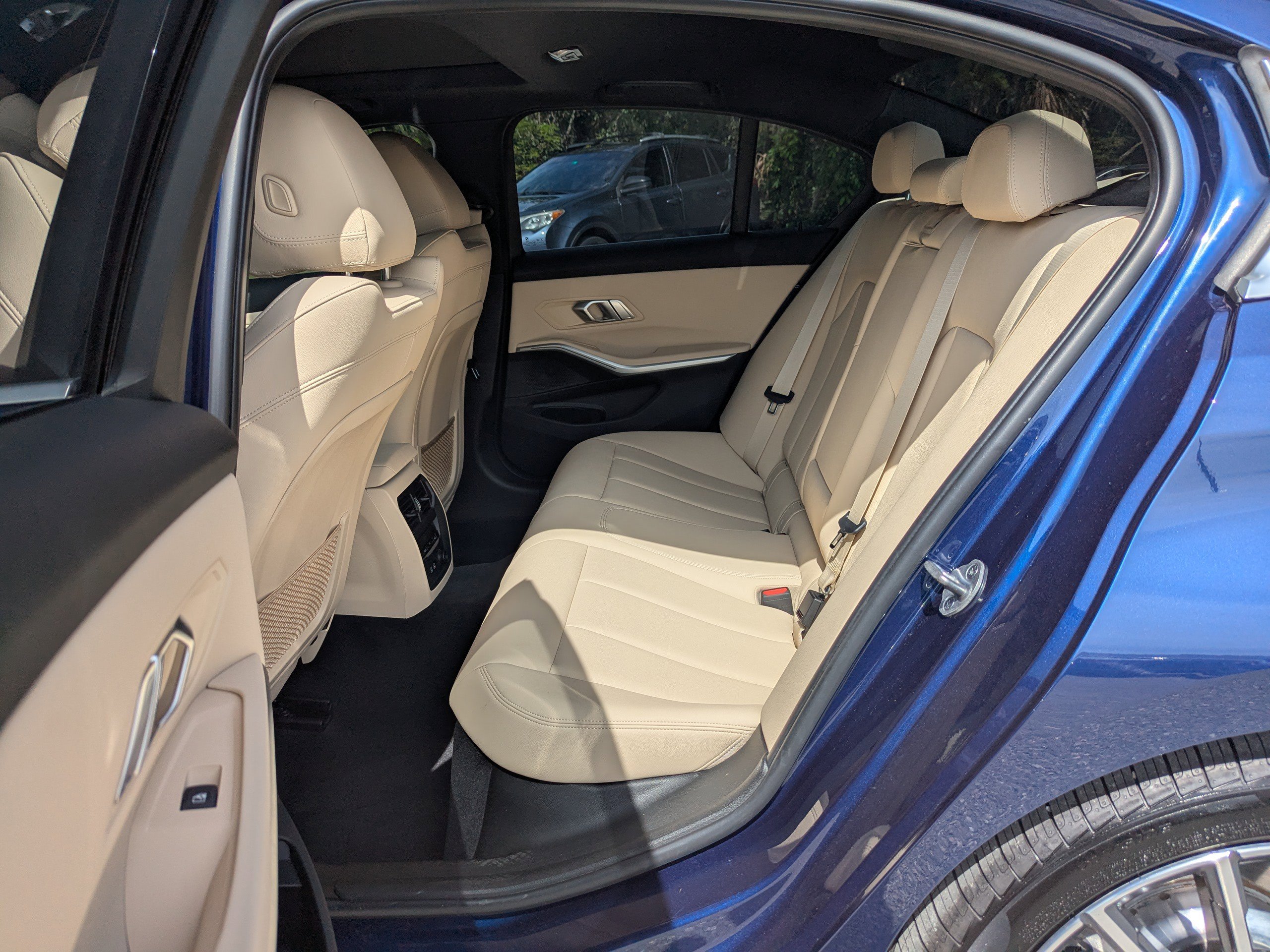 2020 Bmw 330i Sedan photo 18