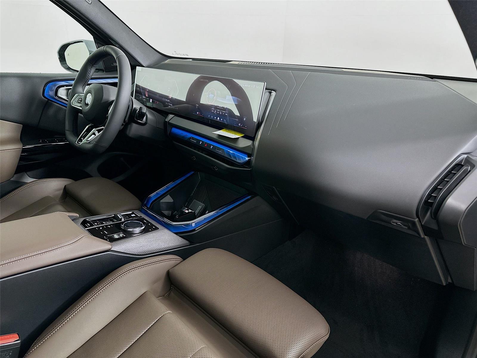 2026 Bmw X3 photo 30
