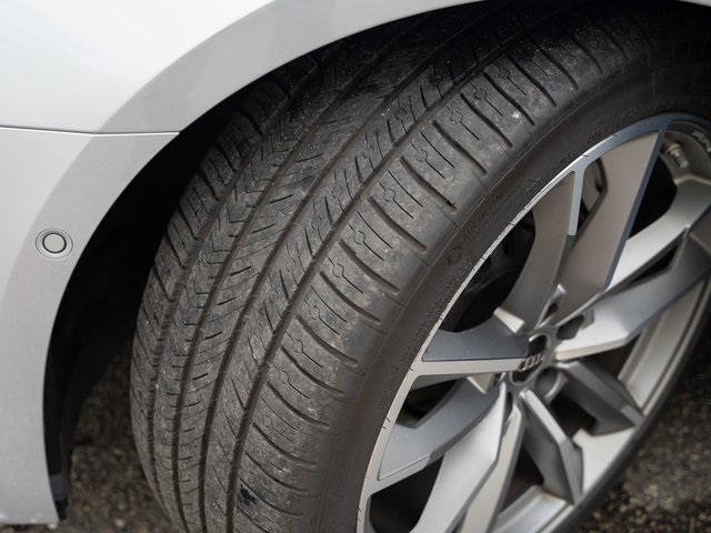 2023 Audi A7 55 Premium photo 14
