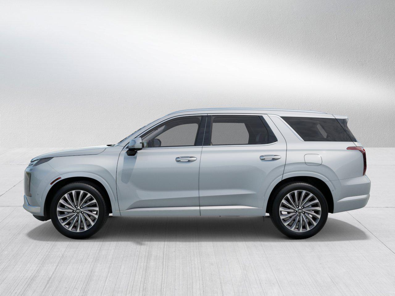 2025 Hyundai Palisade Calligraphy photo 2