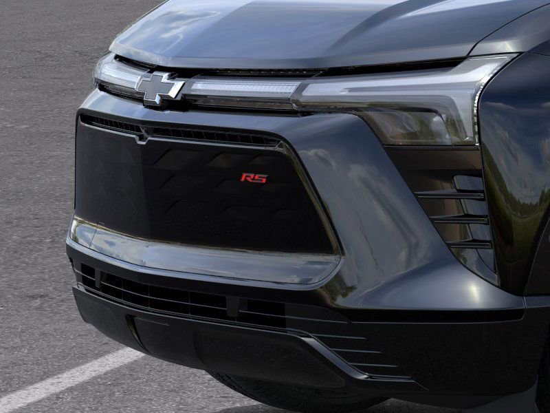 2025 Chevrolet Blazer EV RS photo 12