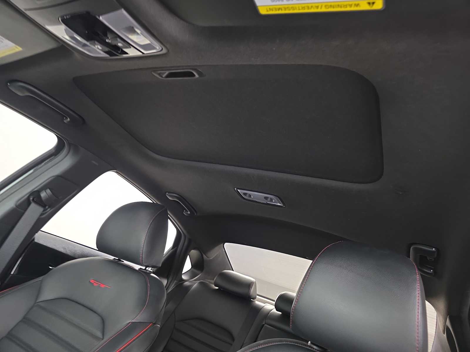 2023 Kia Forte GT photo 22