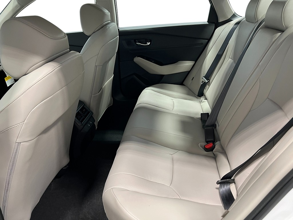 2025 Honda Accord Hybrid Touring photo 27