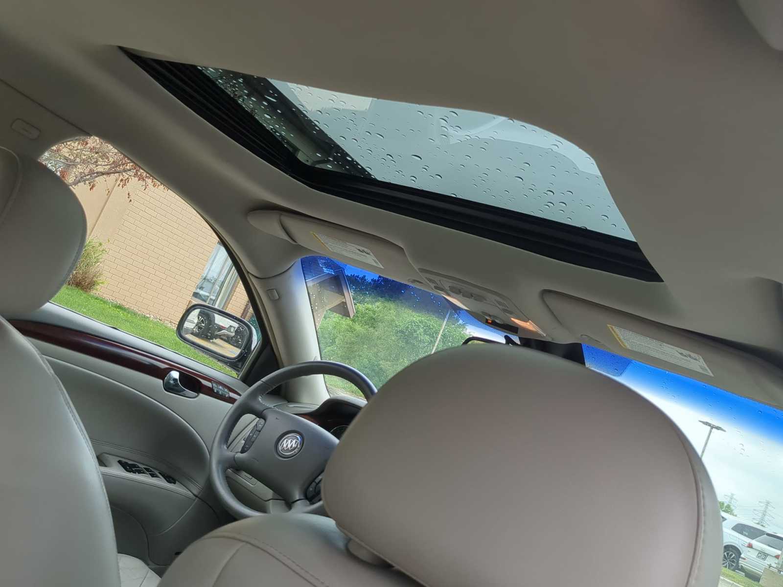 PreOwned 2006 Buick Lucerne CXL 4dr Car in Johnston 6U232198A Acura