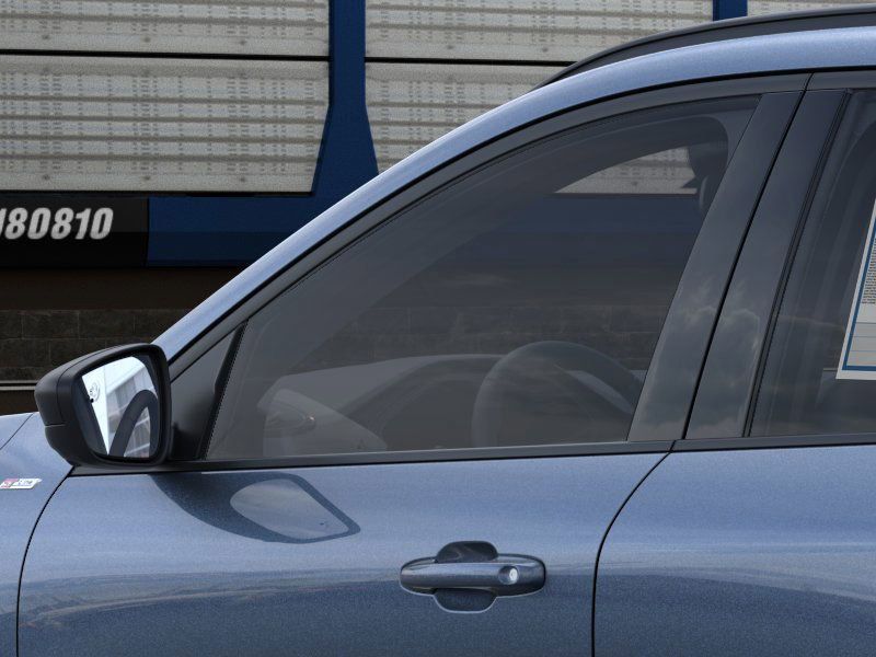 2026 Ford Escape ST-Line photo 20