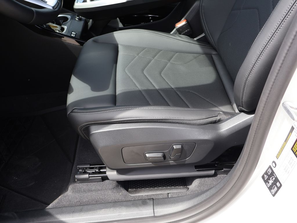 2025 Bmw X1 XDrive28i photo 40