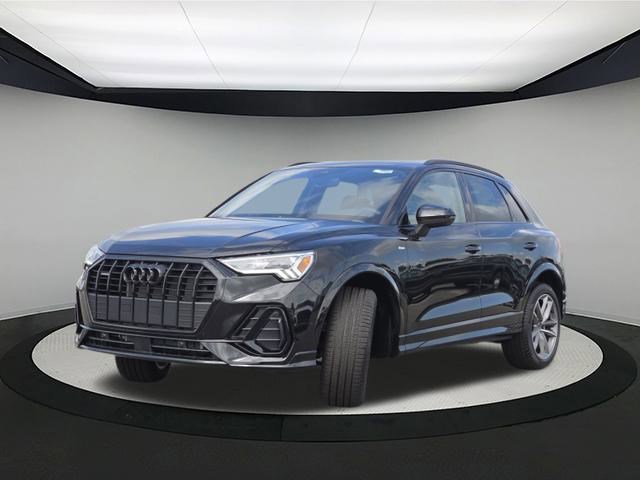 2025 Audi Q3 S line Premium photo 3