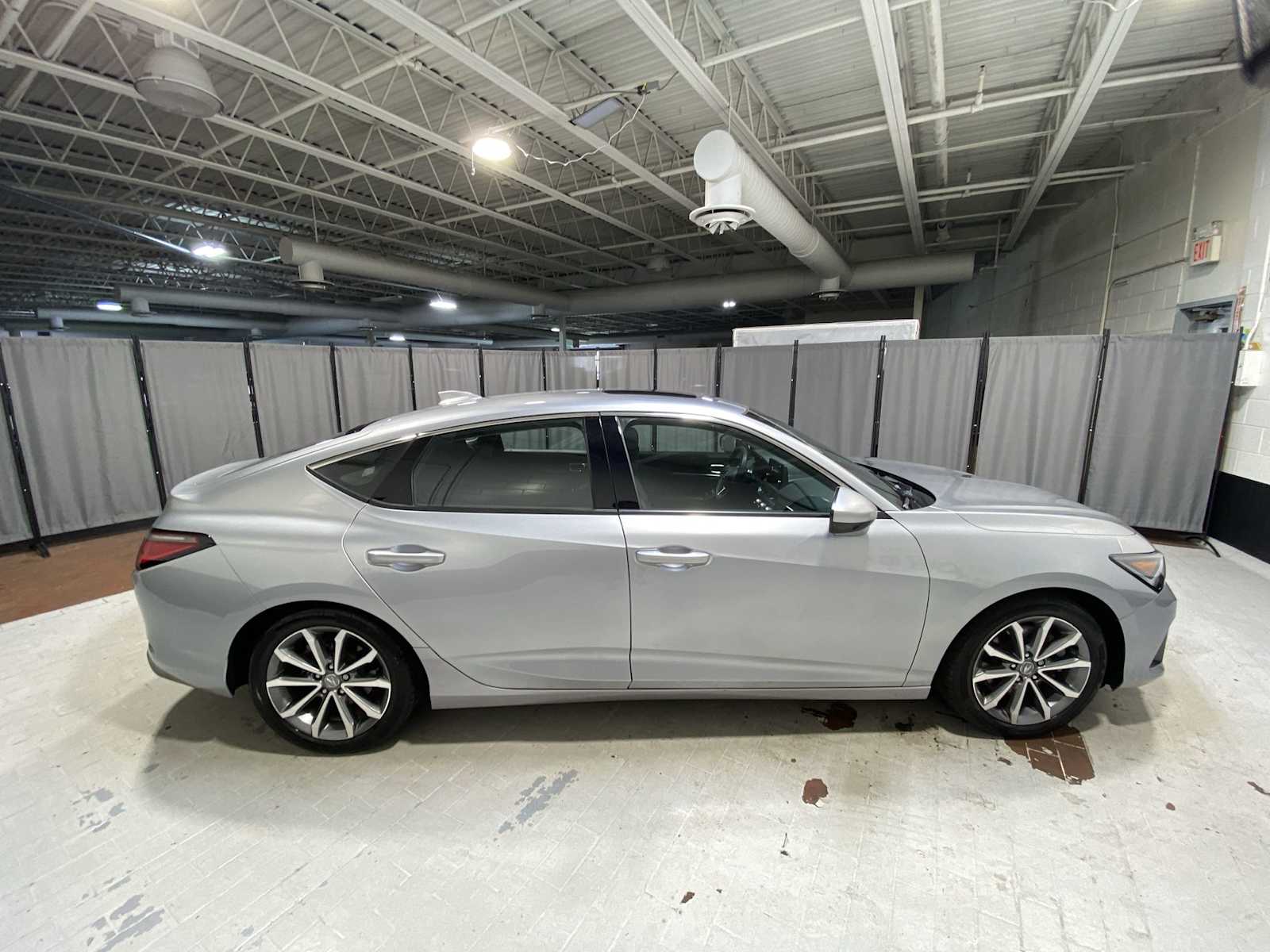 2023 Acura Integra Base photo 24