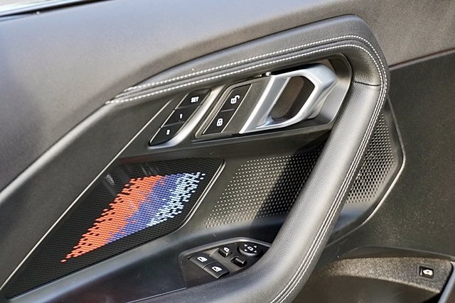 Used 2024 Gray BMW Base image 19