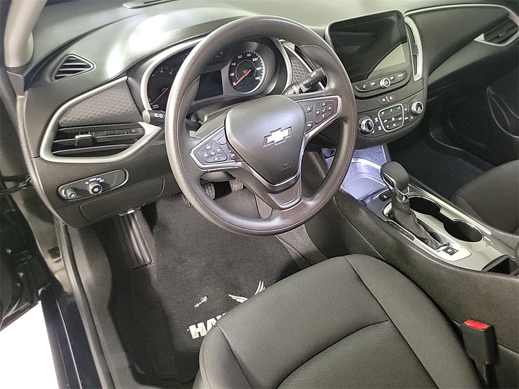2024 CHEVROLET MALIBU - Image 11