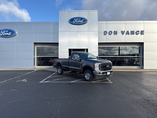 2026 Ford F-250 Base's photo