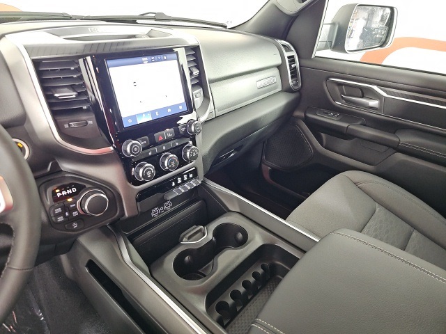 2025 Ram 1500 Big Horn Lone Star photo 20