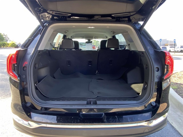 2024 Gmc Terrain SLT photo 7