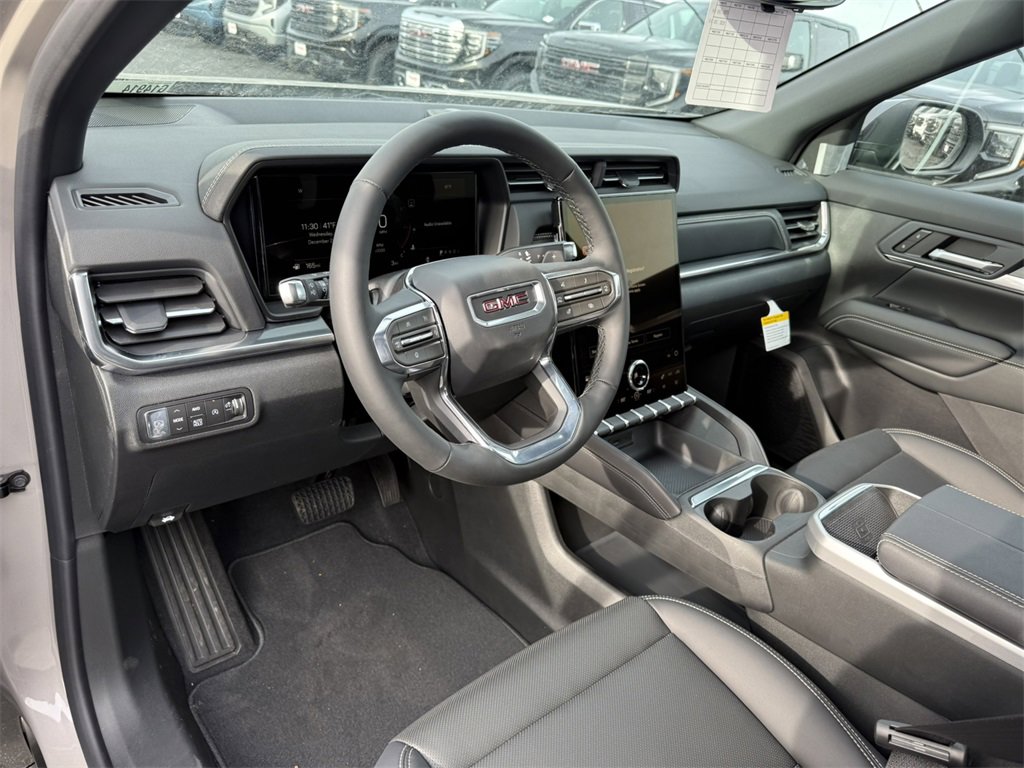 2026 GMC TERRAIN - Image 17