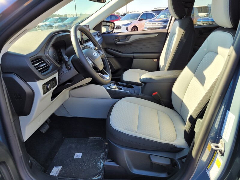 2025 Ford Escape Active photo 5