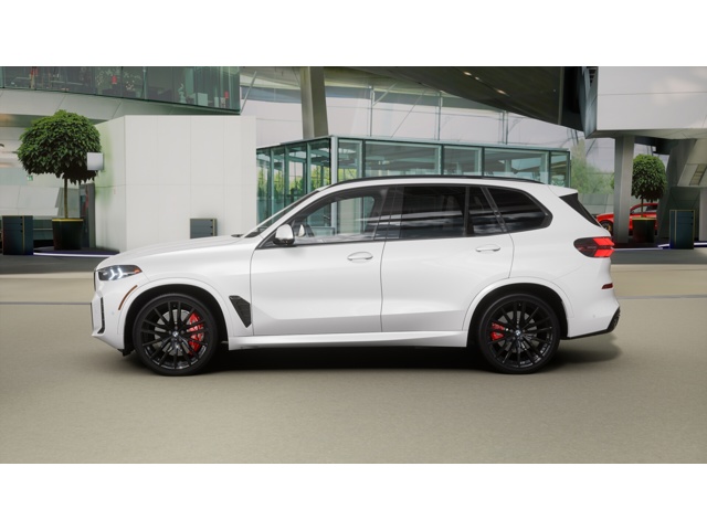 2026 Bmw X5 sDrive40i photo 4