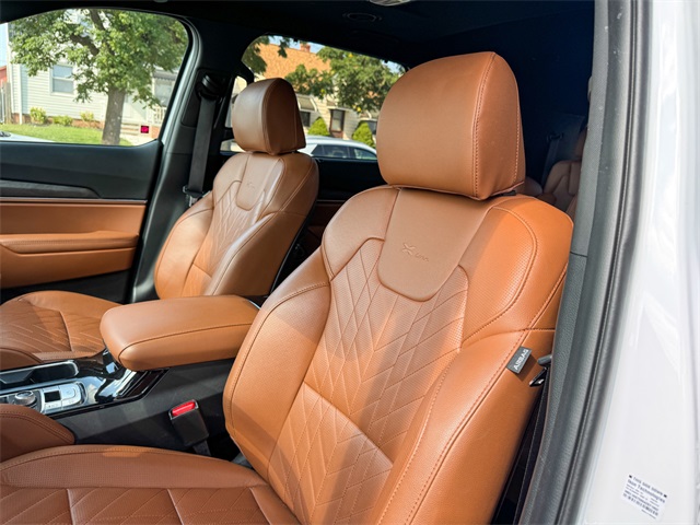 2024 Kia Telluride EX X-Line photo 16