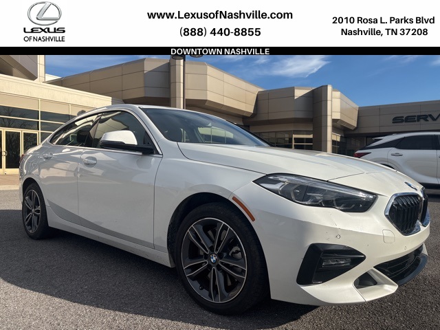 2021 BMW 2 Series 228i's photo