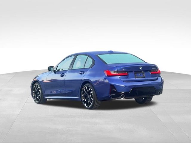 2025 Bmw 330i xDrive photo 4