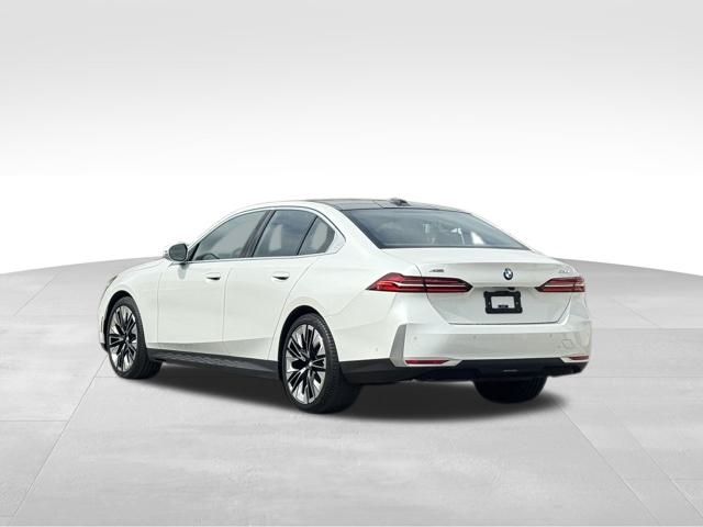 2024 Bmw 530i xDrive photo 4