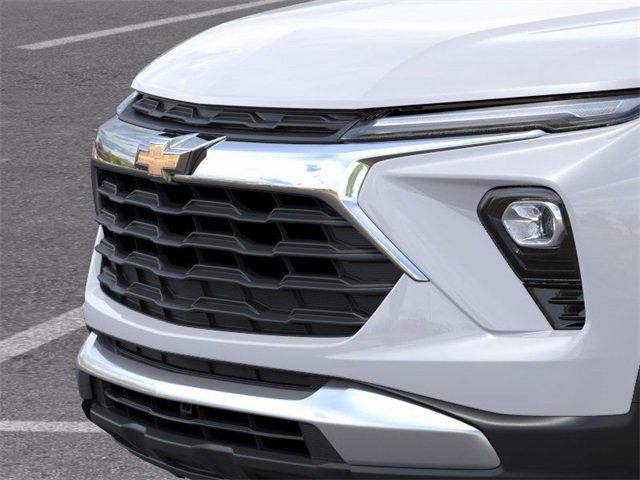 2026 Chevrolet Trailblazer LT photo 10