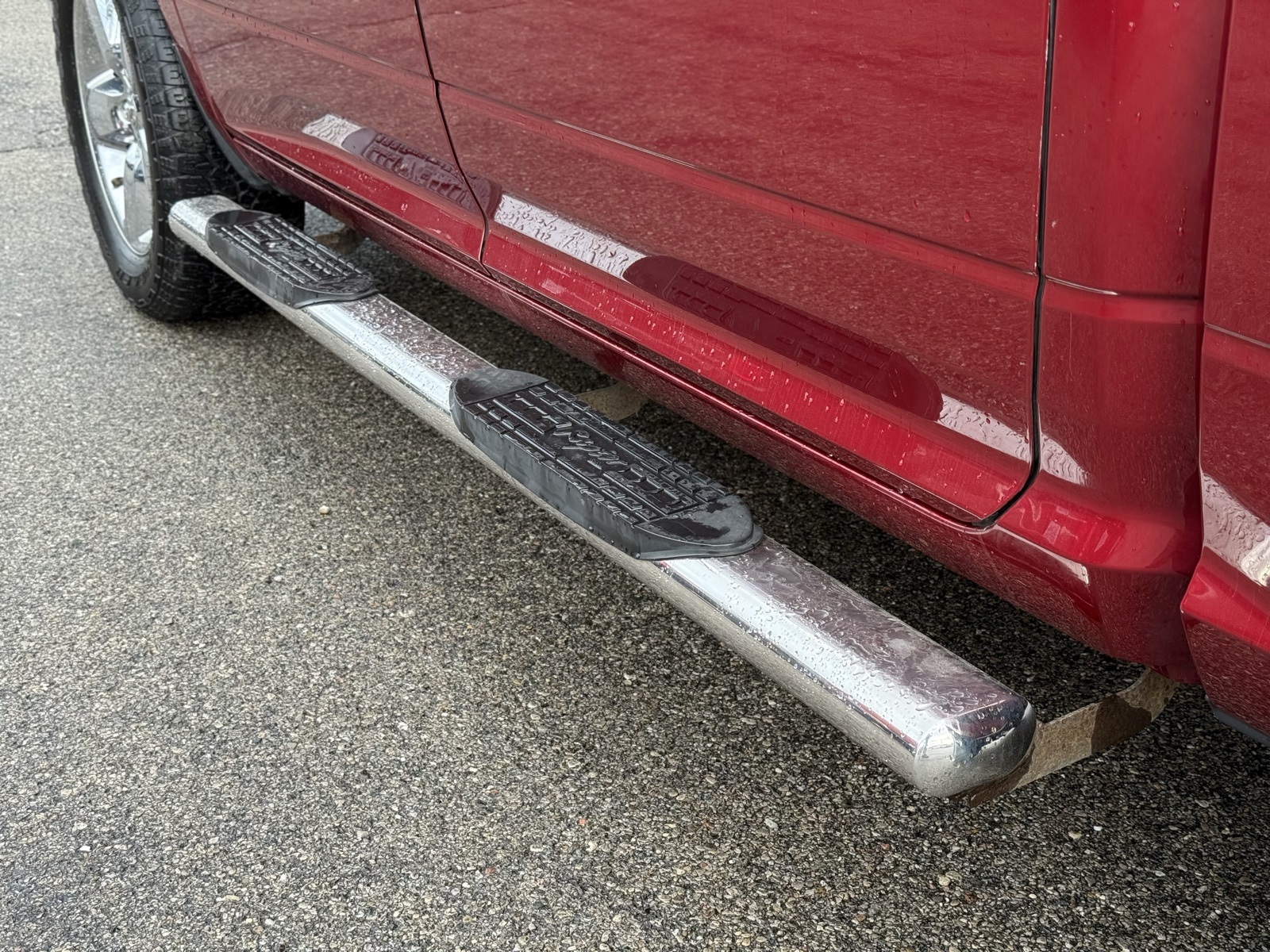 2015 Ram 1500 Big Horn photo 23