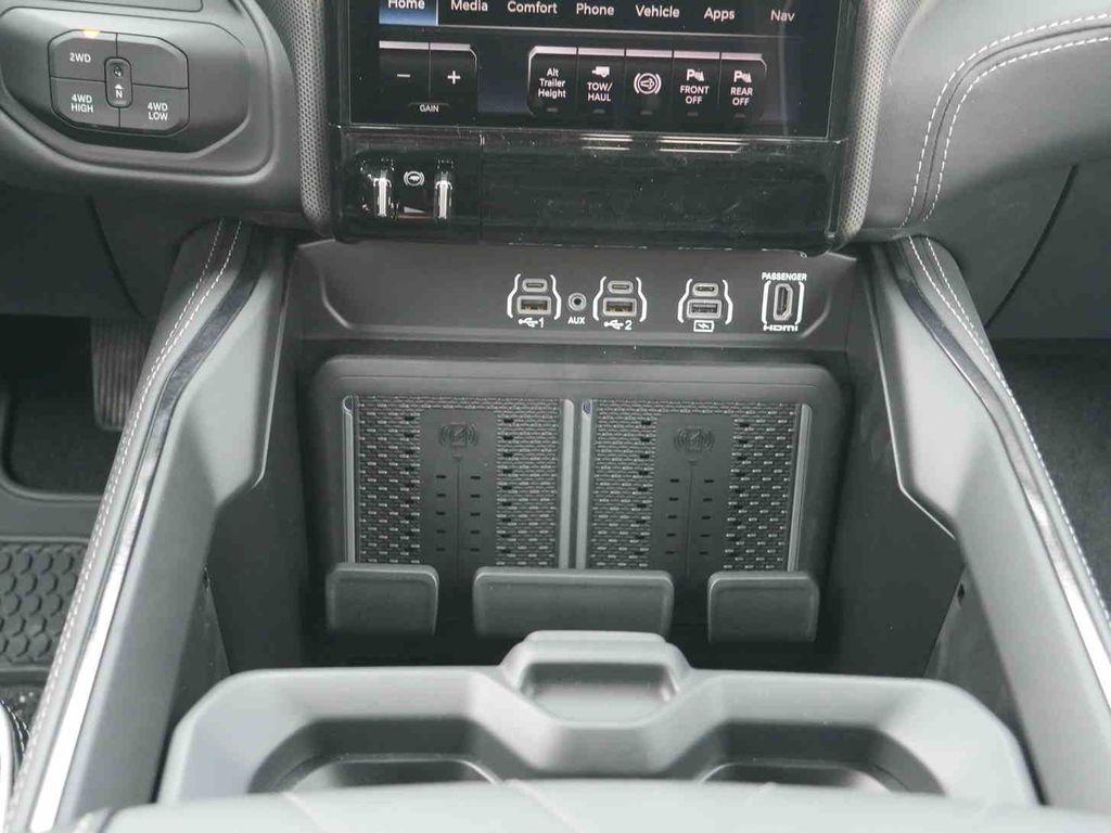2026 Ram 3500 Limited photo 6