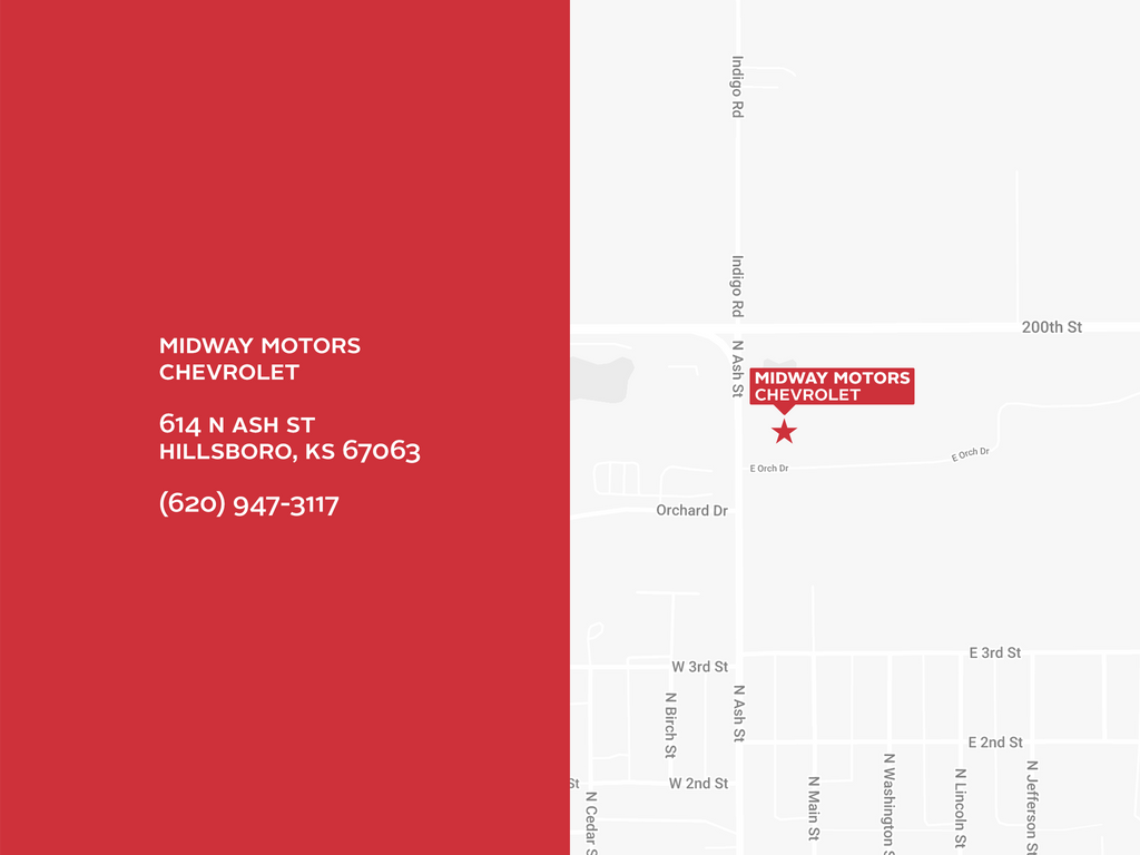 Used 2016 Dodge Journey SXT with VIN 3C4PDCBGXGT231774 for sale in Hillsboro, KS