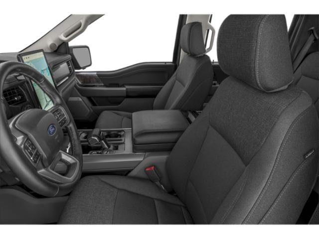 2025 Ford F-150 Lightning photo 10