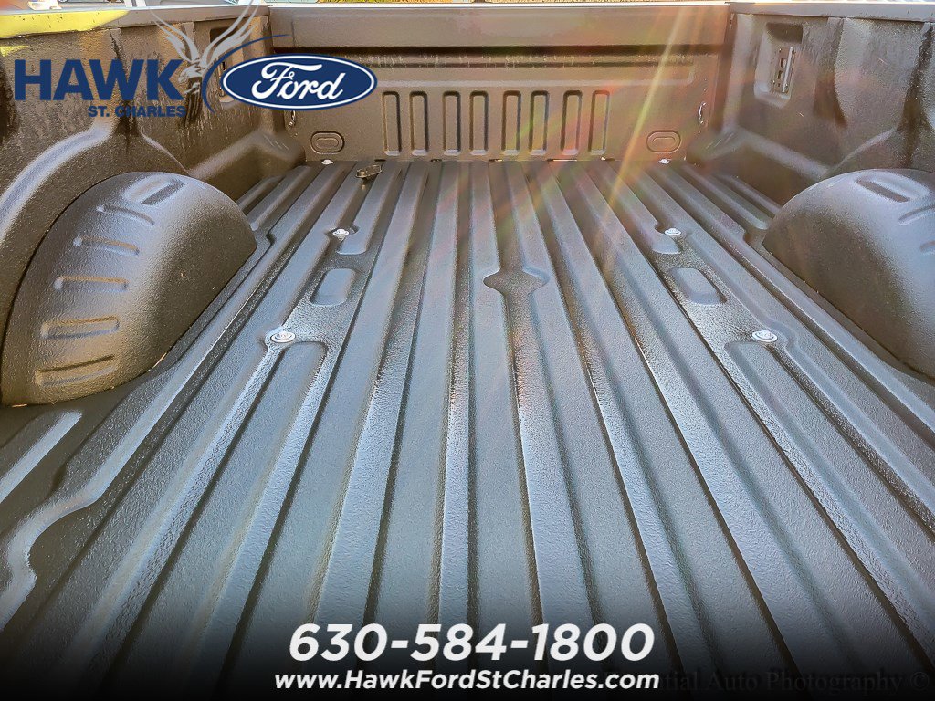 2025 FORD F-350 - Image 14